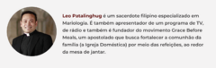 Banner da categoria Leo Patalinghug