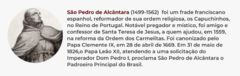 Banner da categoria São Pedro de Alcântara