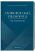 Antropologia Filosófica - Uma introdução