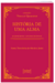 História de uma alma