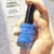 Esmalte de uñas Azul - Ecoderm