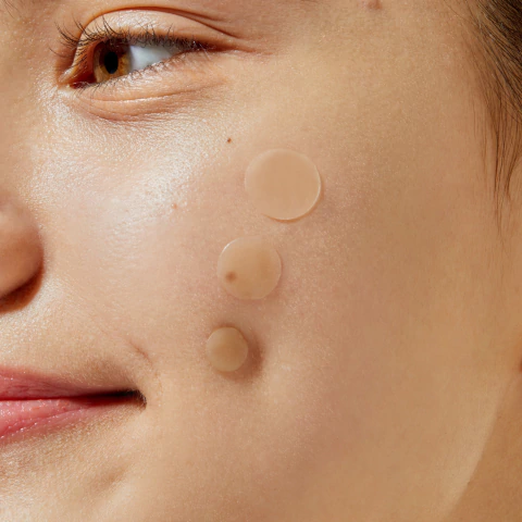 Parche para Acné 24u | Master Patch Original Fit - Cosrx - comprar online