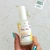 Amor Puro - Serum hidratante facial - Trébol