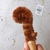 Cepillo de fibra de Coco - comprar online