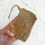 Esponja de Yute Biodegradable