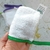 Pad de limpieza facial - Manopla