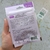 Parches para Ojeras x30 unidades - ACF - comprar online
