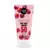 Cremas facial de día con FPS 50 de Organic Shop, destacando su fórmula con arándano y antioxidantes.