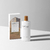 Protector solar Centella Air-fit Suncream Plus SPF50 de SKIN1004, presentado en frasco blanco con tapa marrón y caja con imagen de paisaje.