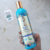 Shampoo Oblepikha - Cabello débil y dañado
