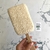 Esponja corporal larga con funda - comprar online