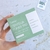 Centella Toner Pad - Coony en internet