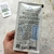 Envase trasero de la crema facial Vitalidad AM/PM de Dadatina, mostrando información sobre ingredientes y certificaciones del producto.