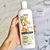 Shampoo Sin Sulfatos Naturale de Cebolla y Ginseng - Frenzzi