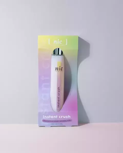Instant Crush Fragancia al Agua - NIC - comprar online