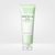 Envase de 125 ml de espuma limpiadora Tea-Trica BHA de SKIN1004, con un diseño en tonos verdes.