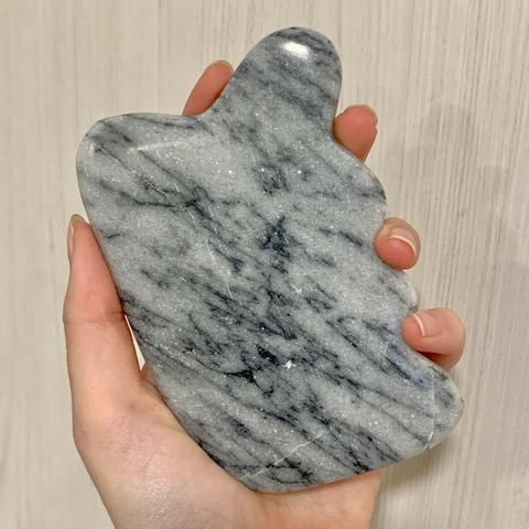 Gua Sha Corporal - Básica