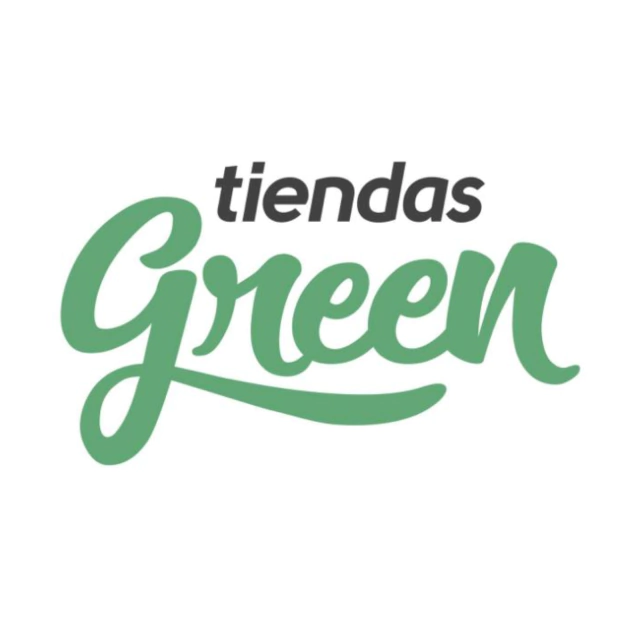 Tiendas Green