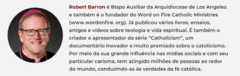 Banner da categoria Robert Barron