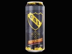 Independiente Negra (Edicion Limitada) - comprar online