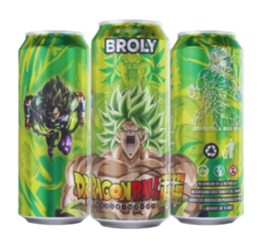 Dragon Ball Super Broly (Edicion Limitada)
