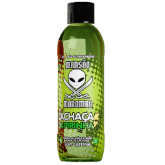 Cachaça de Limão 1L (6 unidades)