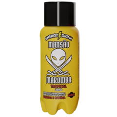 Energético Tropical Zero 269ml (12 unidades)