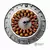 MARGARIT OVAL B V 6P - comprar online