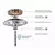 MARGARIT W 6P - comprar online