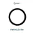 OVAL BLACK VINTAGE 4P - Ventilacion Pacheco
