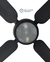 BLACK LOCK - Ventilacion Pacheco