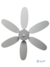 MARGARIT W 6P - comprar online