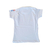 Camiseta Jerusalem USA Infantil - Polo Collection - Polo Collection