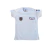Camiseta Jerusalem USA Infantil - Polo Collection