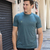 Imagem do Camiseta Mescla Dry Athl.Dept. - Polo Collection