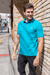 Polo Classic Brasão Blue Series - Polo Collection - loja online