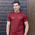Camiseta Mescla Dry Athl.Dept. - Polo Collection - comprar online