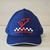 Boné Muscle Blue - Racing Brand - loja online