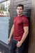 Camiseta Mescla Dry Athl.Dept. - Polo Collection na internet