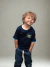 Imagem do Camiseta Infantil Brazil - Polo Collection