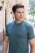 Camiseta Mescla Dry Athl.Dept. - Polo Collection