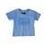 Imagem do Camiseta Infantil Athl.Dept.1975 - Polo Collection