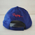 Boné Muscle Blue - Racing Brand - Polo Collection
