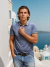 Polo Viscose Jacquard Binada - Racing Brand na internet