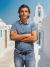 Polo Viscose Jacquard Binada - Racing Brand - Polo Collection