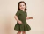 Vestido Infantil Polo Classic - Polo Collection - Polo Collection