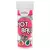 Bolinha Hot Ball Mix com 4 un. e sabores diferentes