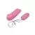 Bullet Cápsula de Vibração multivelocidade - Sexshop Maria Luh