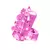 Capa de língua com vibrador miss collection - comprar online