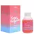 Fogo no Parquinho Gel orgasmo feminino Intenso calor e Vibração 60ml Hot flowers